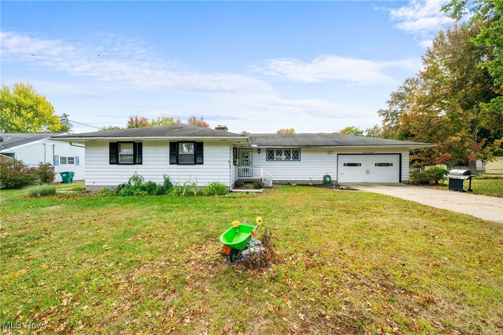 1172 Dalton Drive, Painesville, OH 44077