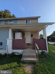 31 SOUTH ST, New Castle, DE 19720