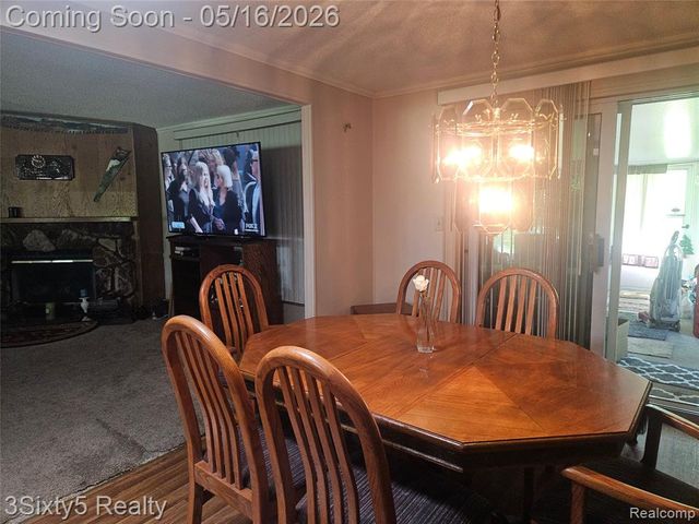 20950 Wahrman Road, New Boston, MI 48164