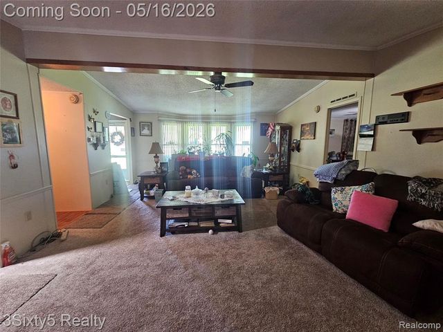 20950 Wahrman Road, New Boston, MI 48164