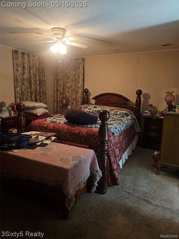 20950 Wahrman Road, New Boston, MI 48164