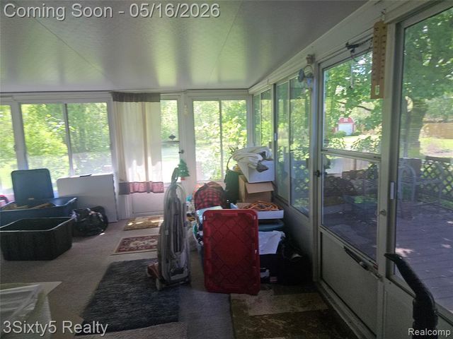 20950 Wahrman Road, New Boston, MI 48164