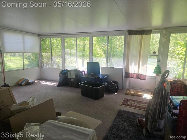 20950 Wahrman Road, New Boston, MI 48164