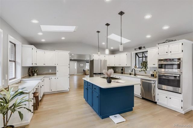 15358 E Saratoga Place, Aurora, CO 80015