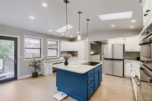 15358 E Saratoga Place, Aurora, CO 80015