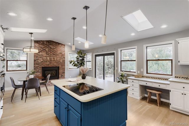 15358 E Saratoga Place, Aurora, CO 80015
