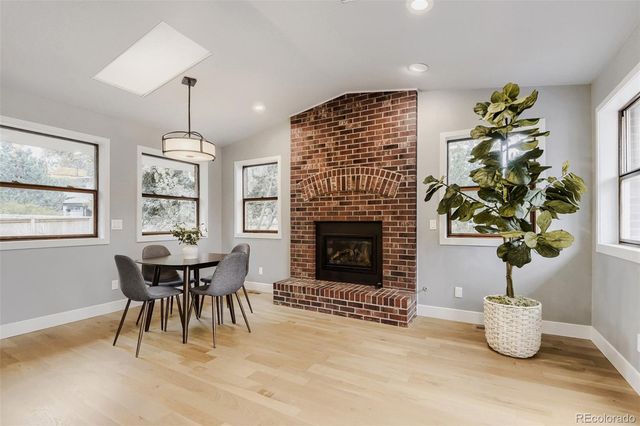 15358 E Saratoga Place, Aurora, CO 80015