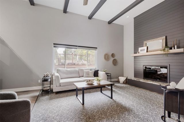 15358 E Saratoga Place, Aurora, CO 80015