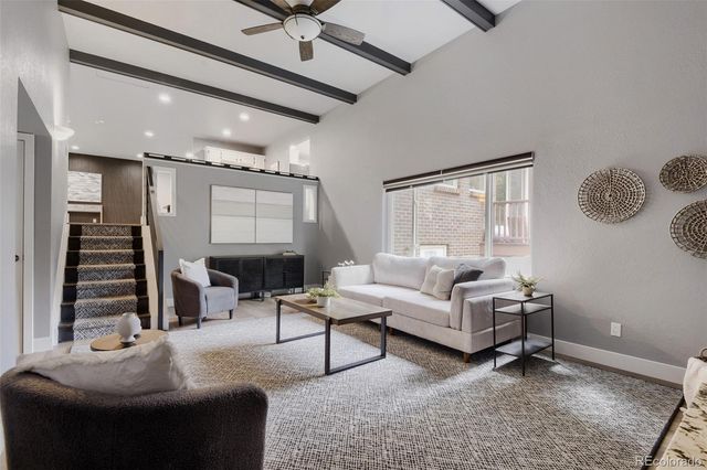 15358 E Saratoga Place, Aurora, CO 80015