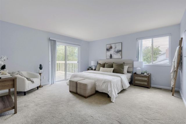 15358 E Saratoga Place, Aurora, CO 80015