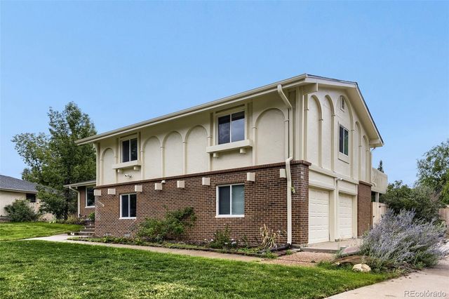 15358 E Saratoga Place, Aurora, CO 80015