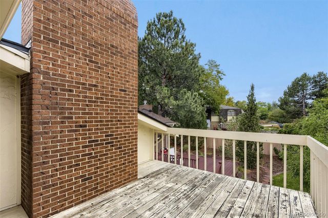 15358 E Saratoga Place, Aurora, CO 80015