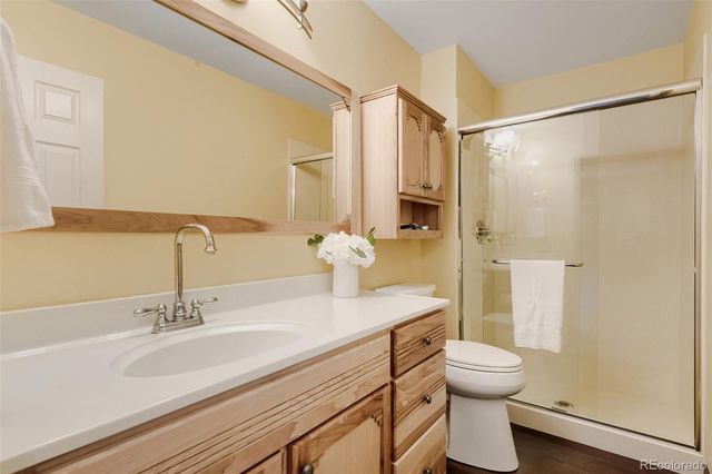 15358 E Saratoga Place, Aurora, CO 80015