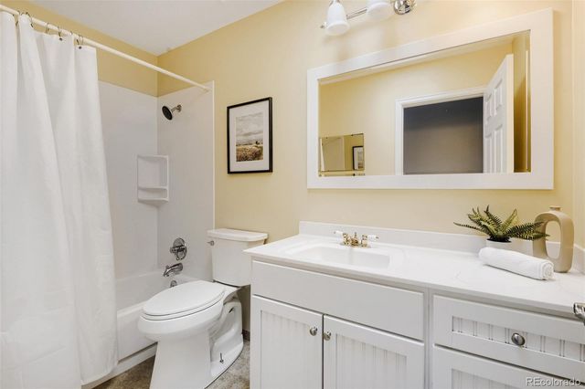 15358 E Saratoga Place, Aurora, CO 80015