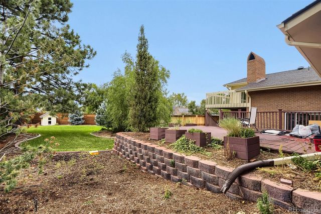 15358 E Saratoga Place, Aurora, CO 80015