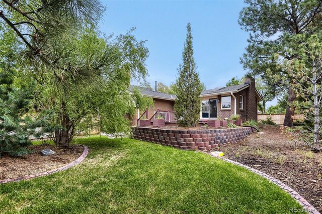 15358 E Saratoga Place, Aurora, CO 80015