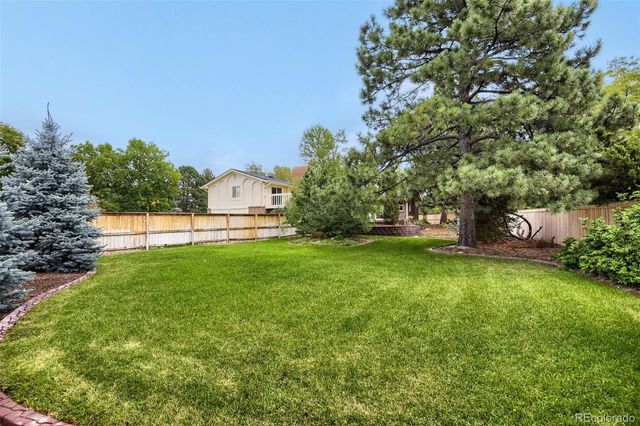 15358 E Saratoga Place, Aurora, CO 80015