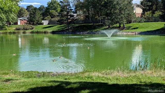 15358 E Saratoga Place, Aurora, CO 80015