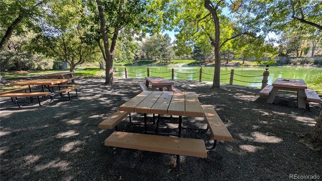 15358 E Saratoga Place, Aurora, CO 80015