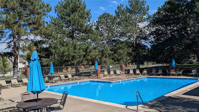 15358 E Saratoga Place, Aurora, CO 80015