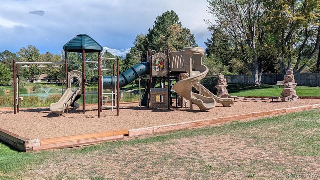 15358 E Saratoga Place, Aurora, CO 80015