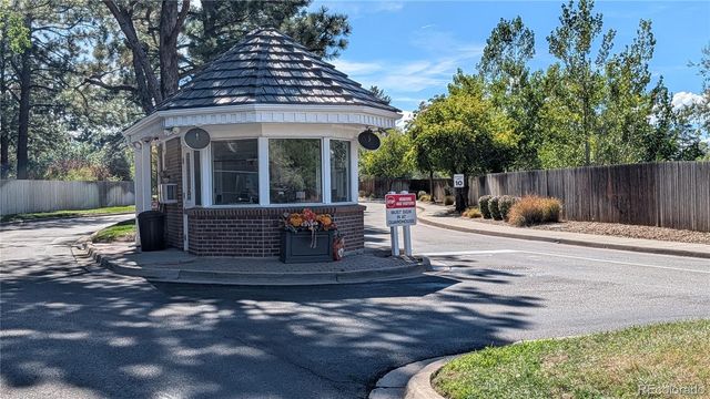 15358 E Saratoga Place, Aurora, CO 80015