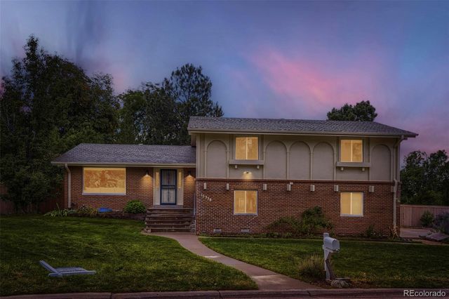 15358 E Saratoga Place, Aurora, CO 80015
