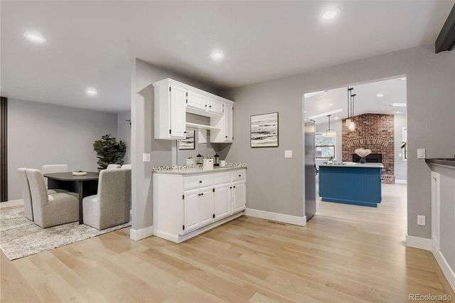 15358 E Saratoga Place, Aurora, CO 80015