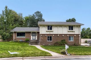 15358 E Saratoga Place, Aurora, CO 80015