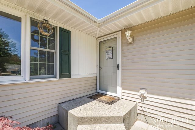 3535 S Sheridan Drive, Muskegon, MI 49444