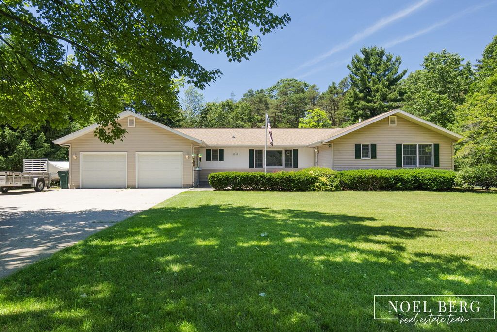 3535 S Sheridan Drive, Muskegon, MI 49444