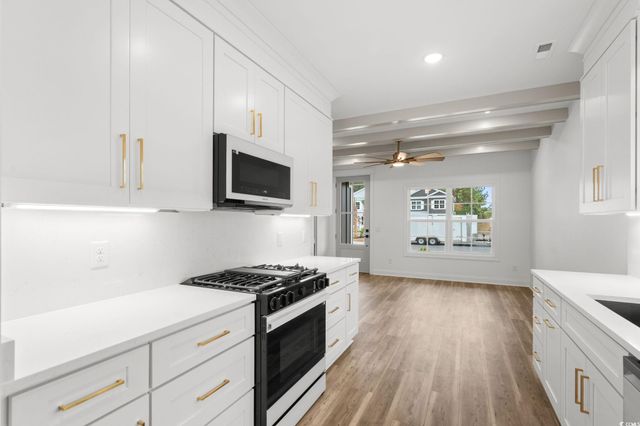 164 Arbor Ridge Circle, Conway, SC 29526