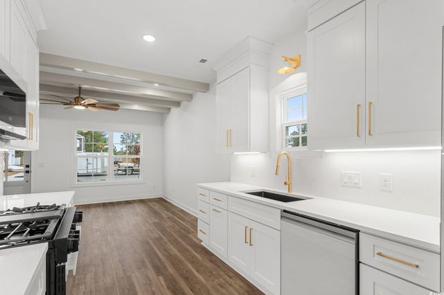 164 Arbor Ridge Circle, Conway, SC 29526