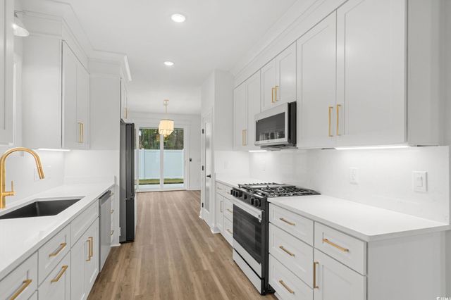 164 Arbor Ridge Circle, Conway, SC 29526