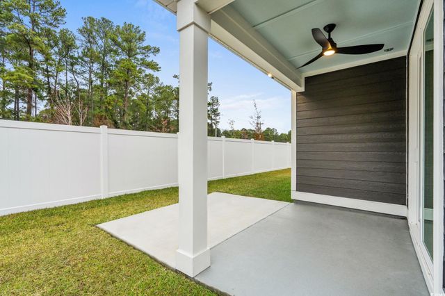 164 Arbor Ridge Circle, Conway, SC 29526