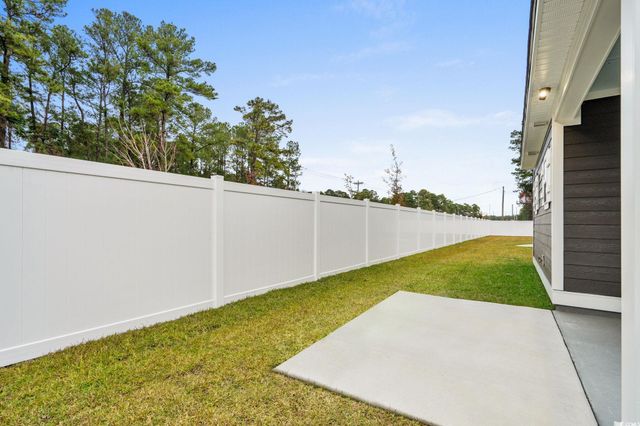 164 Arbor Ridge Circle, Conway, SC 29526