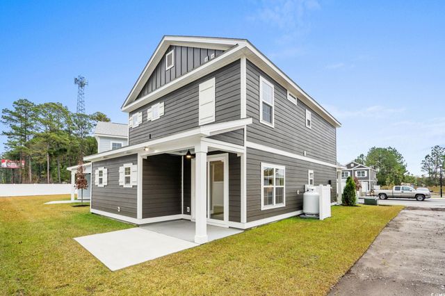 164 Arbor Ridge Circle, Conway, SC 29526