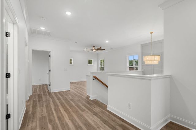 164 Arbor Ridge Circle, Conway, SC 29526