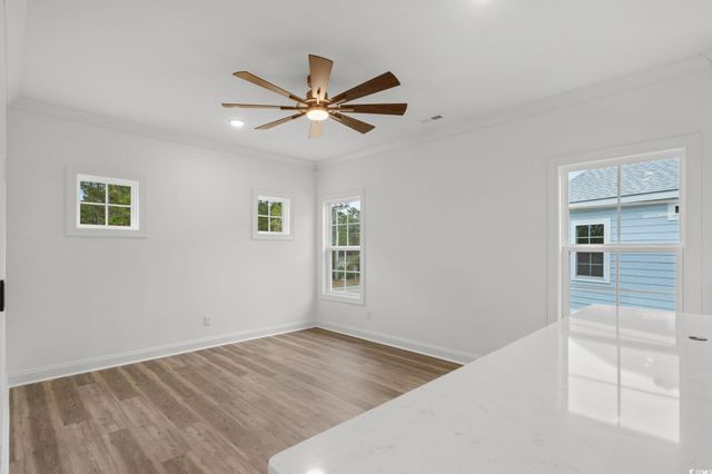 164 Arbor Ridge Circle, Conway, SC 29526