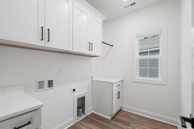 164 Arbor Ridge Circle, Conway, SC 29526