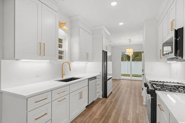 164 Arbor Ridge Circle, Conway, SC 29526