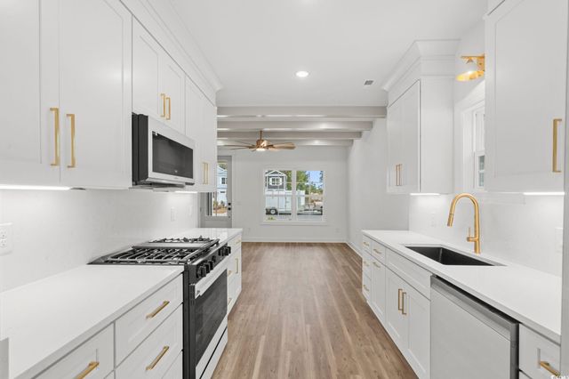 164 Arbor Ridge Circle, Conway, SC 29526