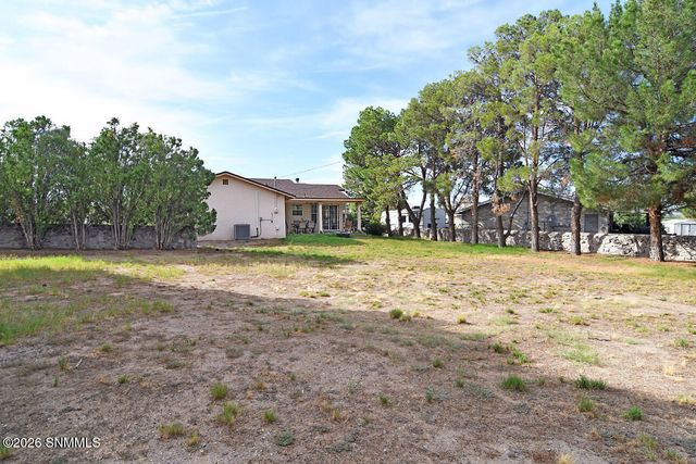 4693 Del Norte Court, Las Cruces, NM 88007