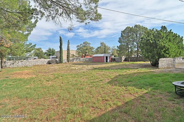 4693 Del Norte Court, Las Cruces, NM 88007