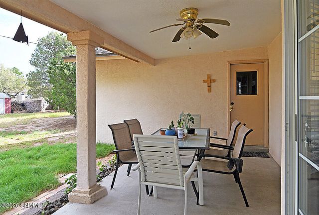 4693 Del Norte Court, Las Cruces, NM 88007