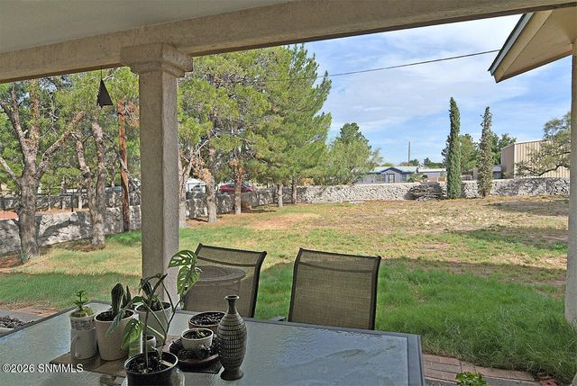 4693 Del Norte Court, Las Cruces, NM 88007