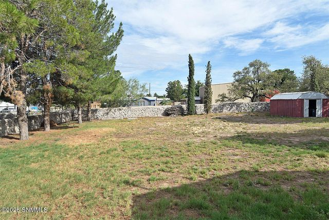4693 Del Norte Court, Las Cruces, NM 88007