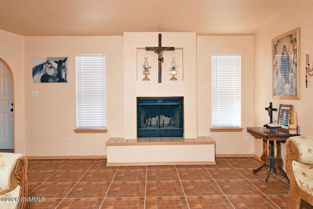 4693 Del Norte Court, Las Cruces, NM 88007