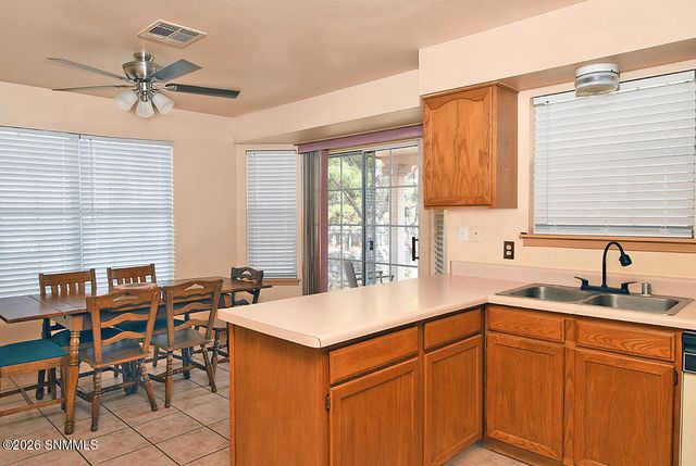 4693 Del Norte Court, Las Cruces, NM 88007