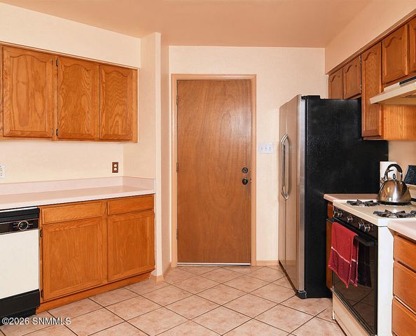 4693 Del Norte Court, Las Cruces, NM 88007